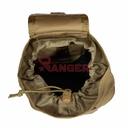 BOLSA DESCARGA CORSO DAGGER MK1 COYOTE