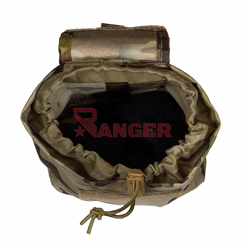 BOLSA DESCARGA CORSO DAGGER MK1 MULTICAM