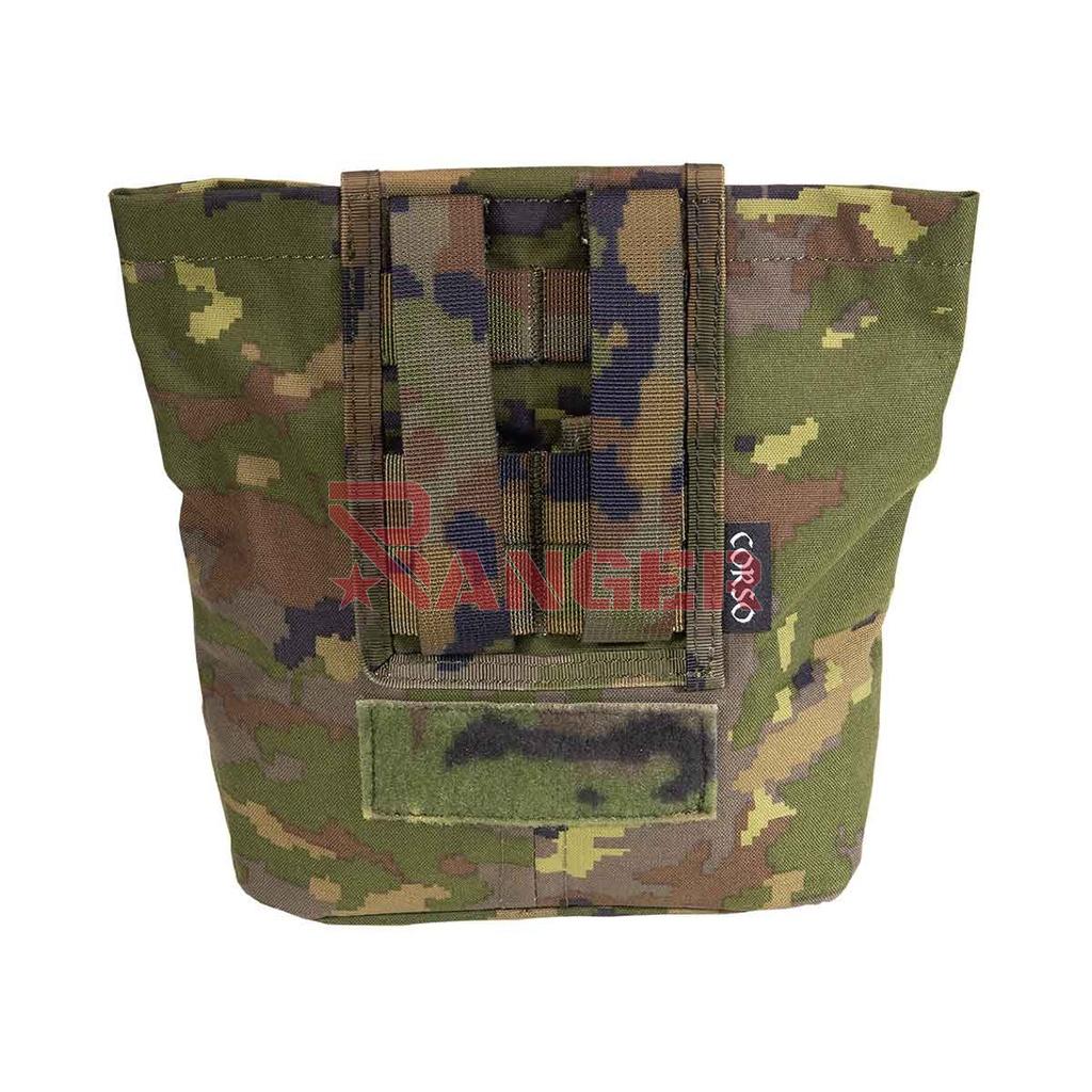 BOLSA DESCARGA CORSO DAGGER MK1 PIX.BOSCOSO