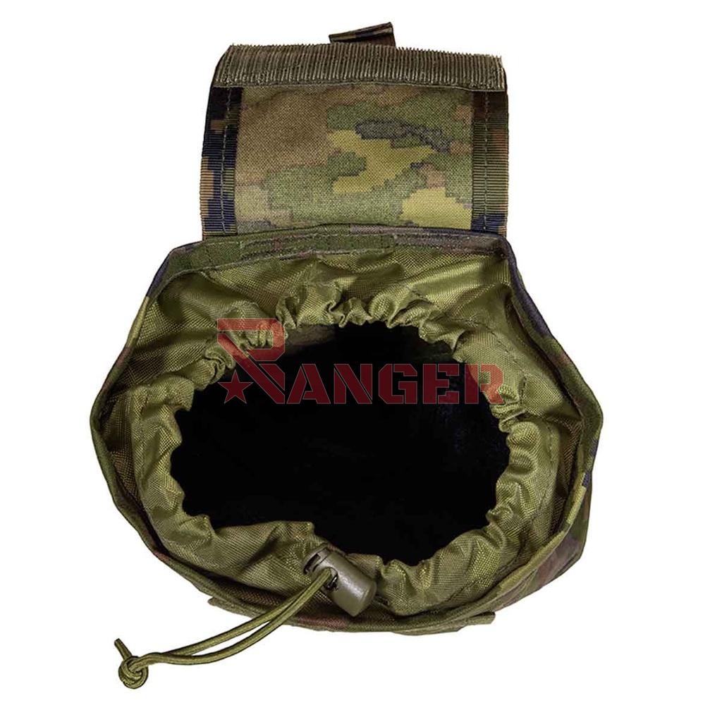 BOLSA DESCARGA CORSO DAGGER MK1 PIX.BOSCOSO