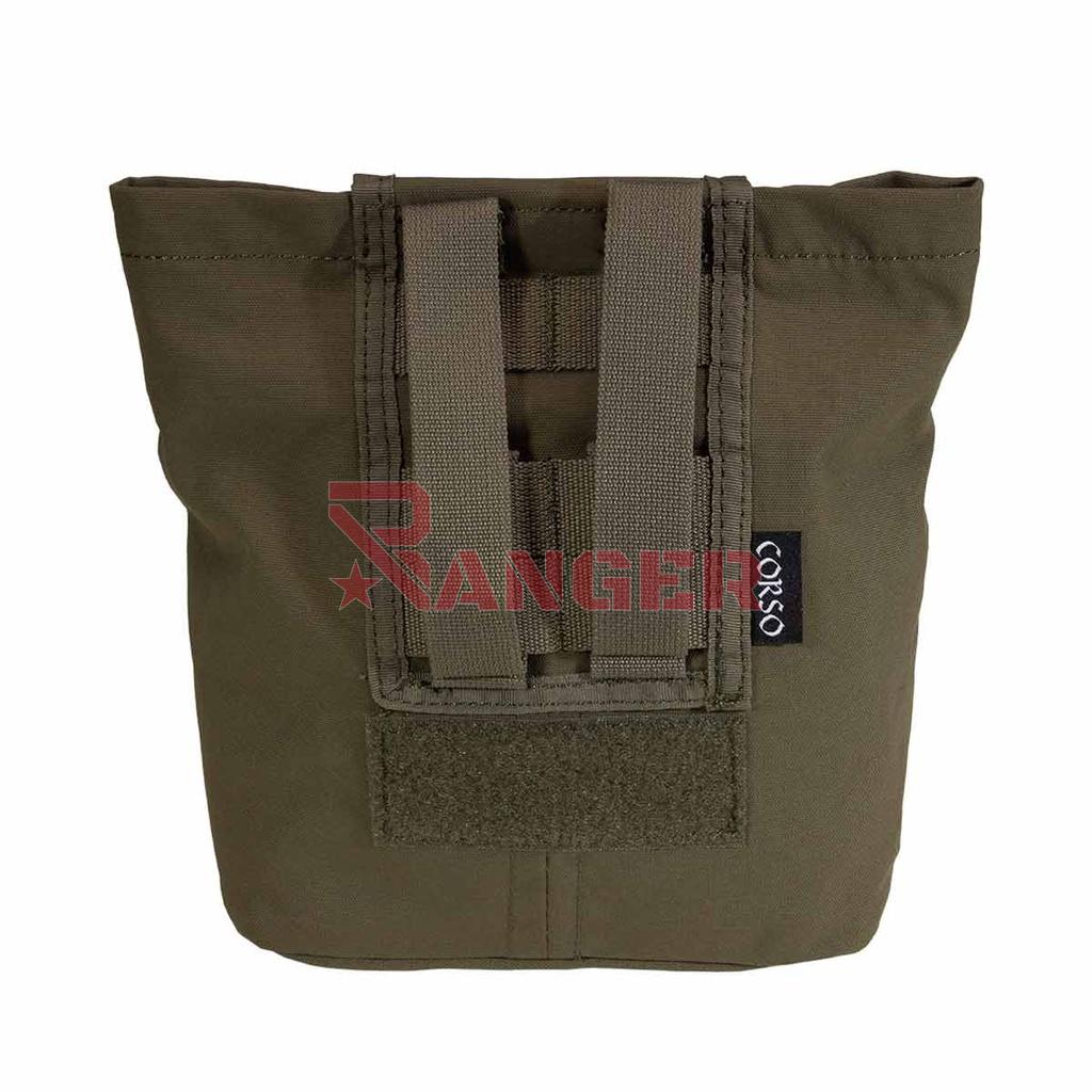 BOLSA DESCARGA CORSO DAGGER MK1 RANGER GREEN