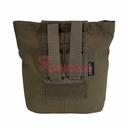 BOLSA DESCARGA CORSO DAGGER MK1 RANGER GREEN