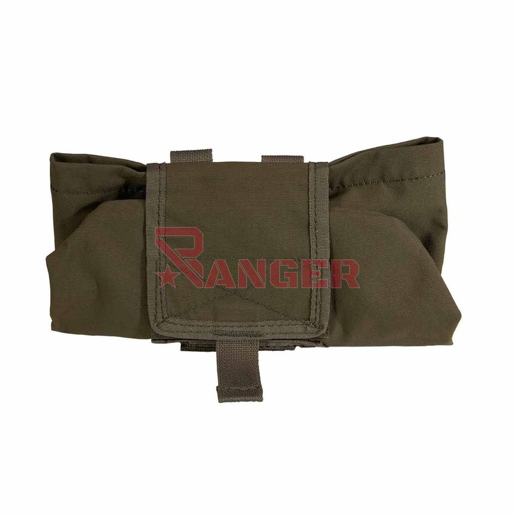 BOLSA DESCARGA CORSO DAGGER MK1 RANGER GREEN