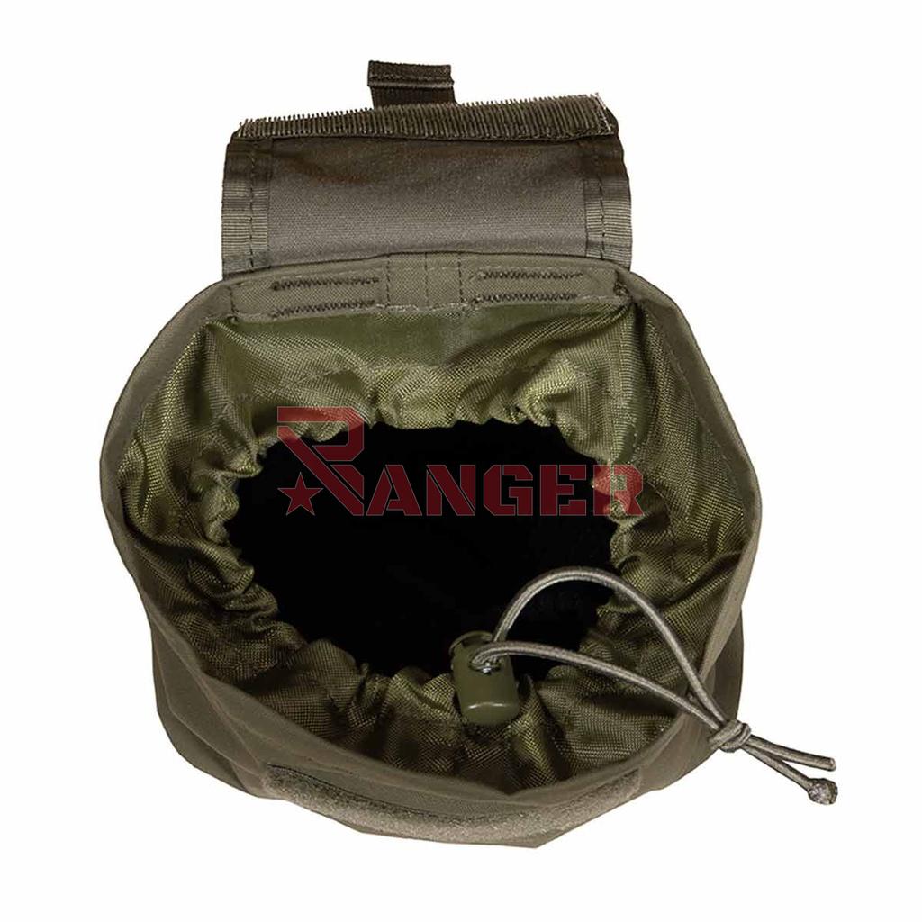 BOLSA DESCARGA CORSO DAGGER MK1 RANGER GREEN