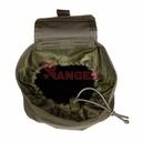BOLSA DESCARGA CORSO DAGGER MK1 RANGER GREEN