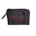 POUCH CORSO DAGGER UTILITY MK3 VELCROS NEGRO