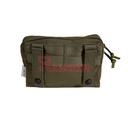 POUCH CORSO DAGGER UTILITY MK3 VELCROS RANGER GREEN