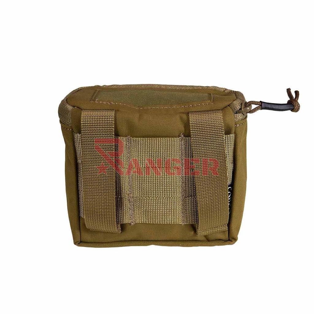 POUCH CORSO DAGGER UTILITY MK4 COYOTE