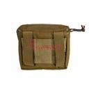 POUCH CORSO DAGGER UTILITY MK4 COYOTE
