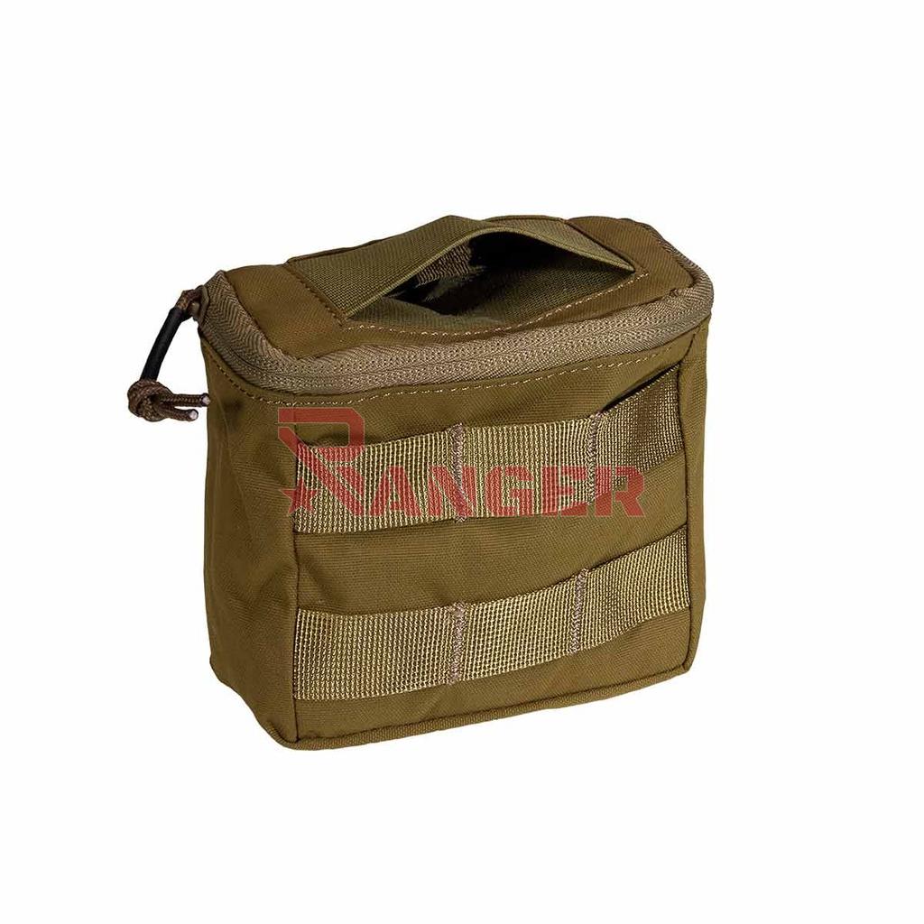 POUCH CORSO DAGGER UTILITY MK4 COYOTE