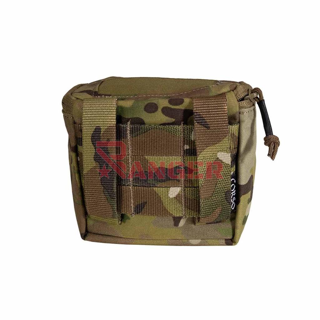POUCH CORSO DAGGER UTILITY MK4 MULTICAM