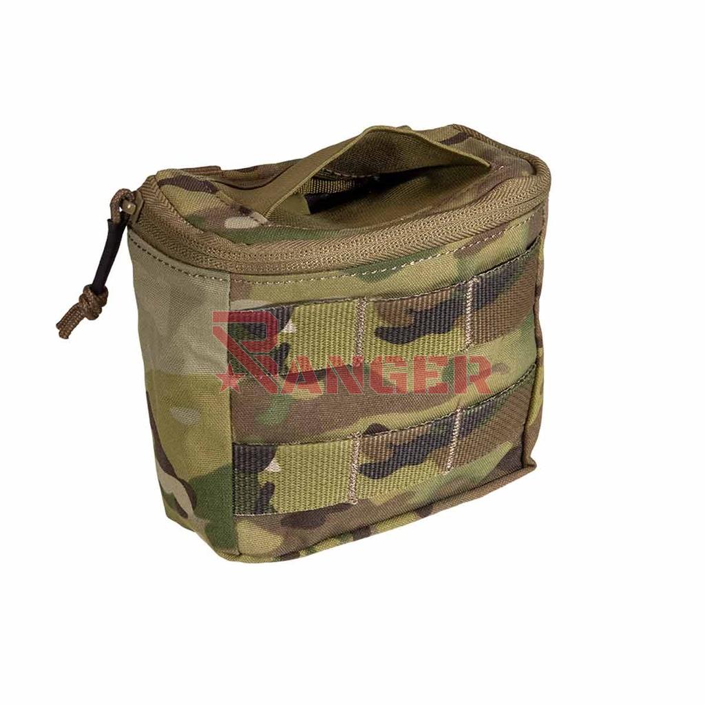 POUCH CORSO DAGGER UTILITY MK4 MULTICAM
