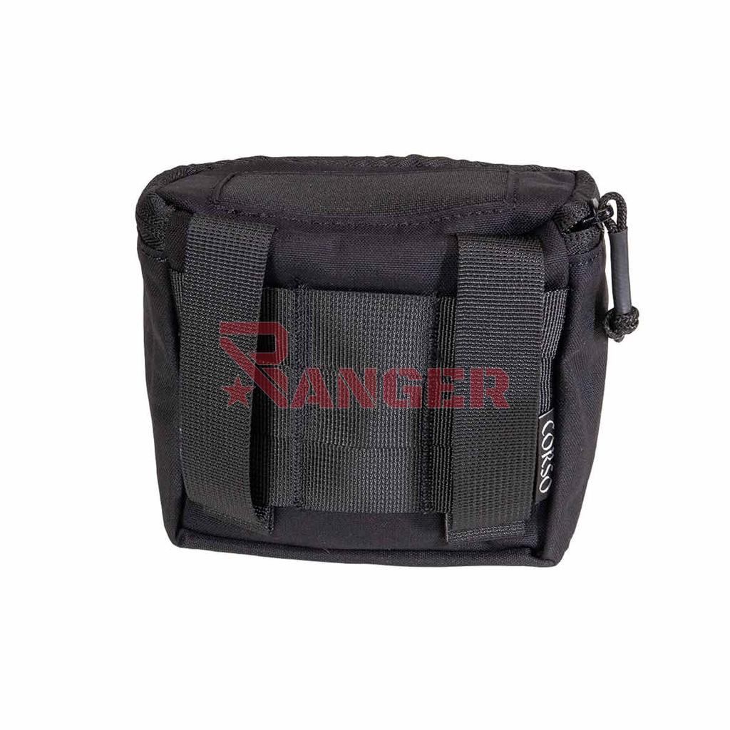 POUCH CORSO DAGGER UTILITY MK4 NEGRO