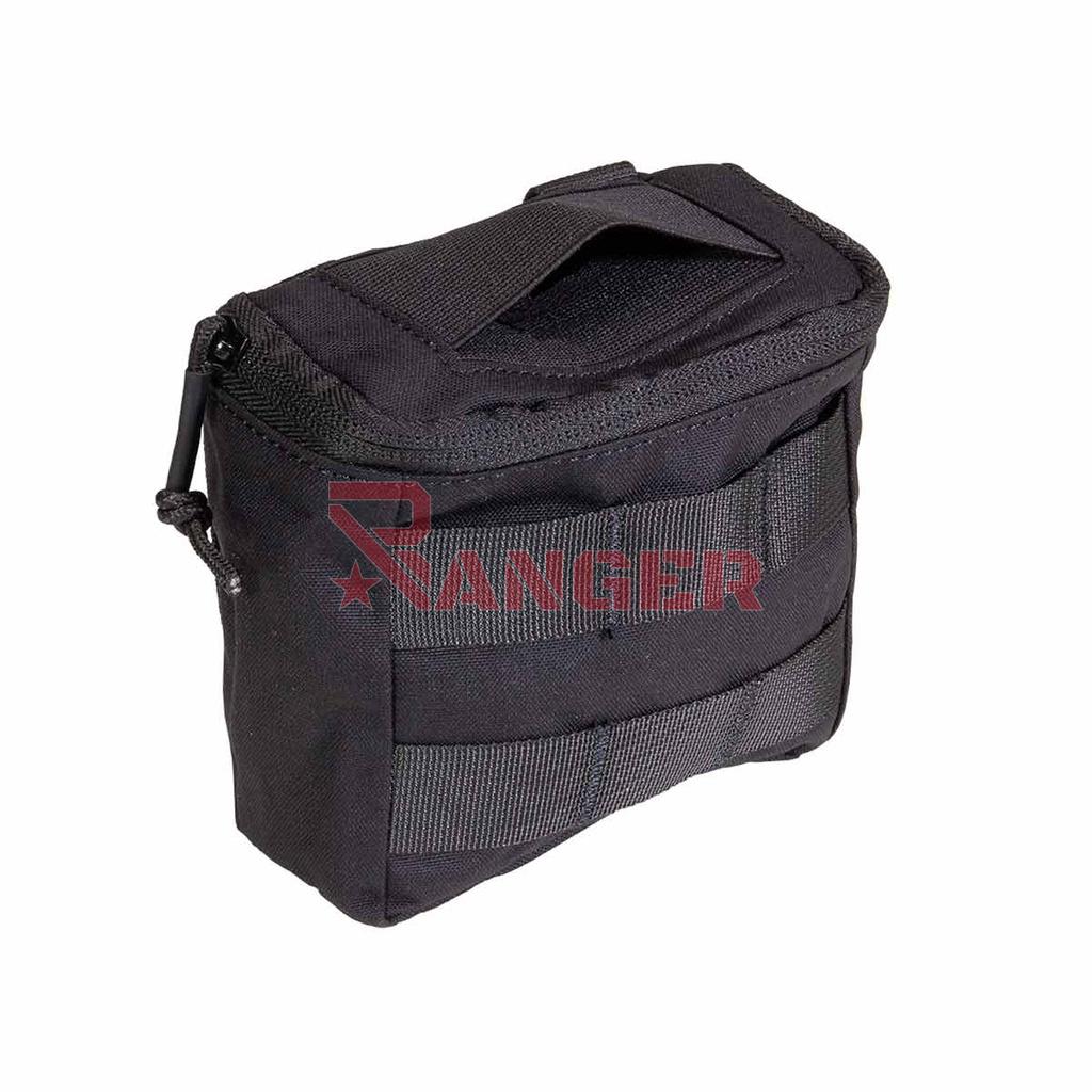 POUCH CORSO DAGGER UTILITY MK4 NEGRO