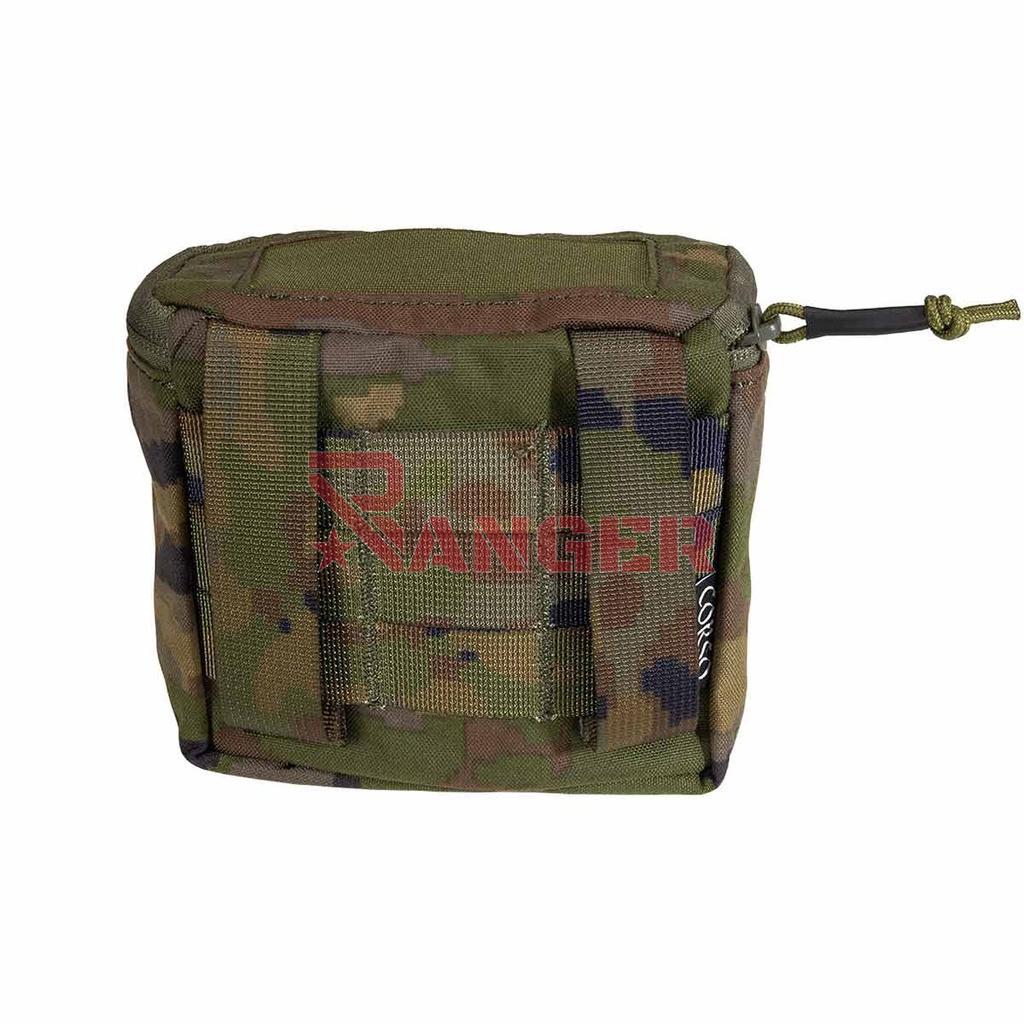 POUCH CORSO DAGGER UTILITY MK4 PIX.BOSCOSO