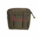 POUCH CORSO DAGGER UTILITY MK4 RANGER GREEN