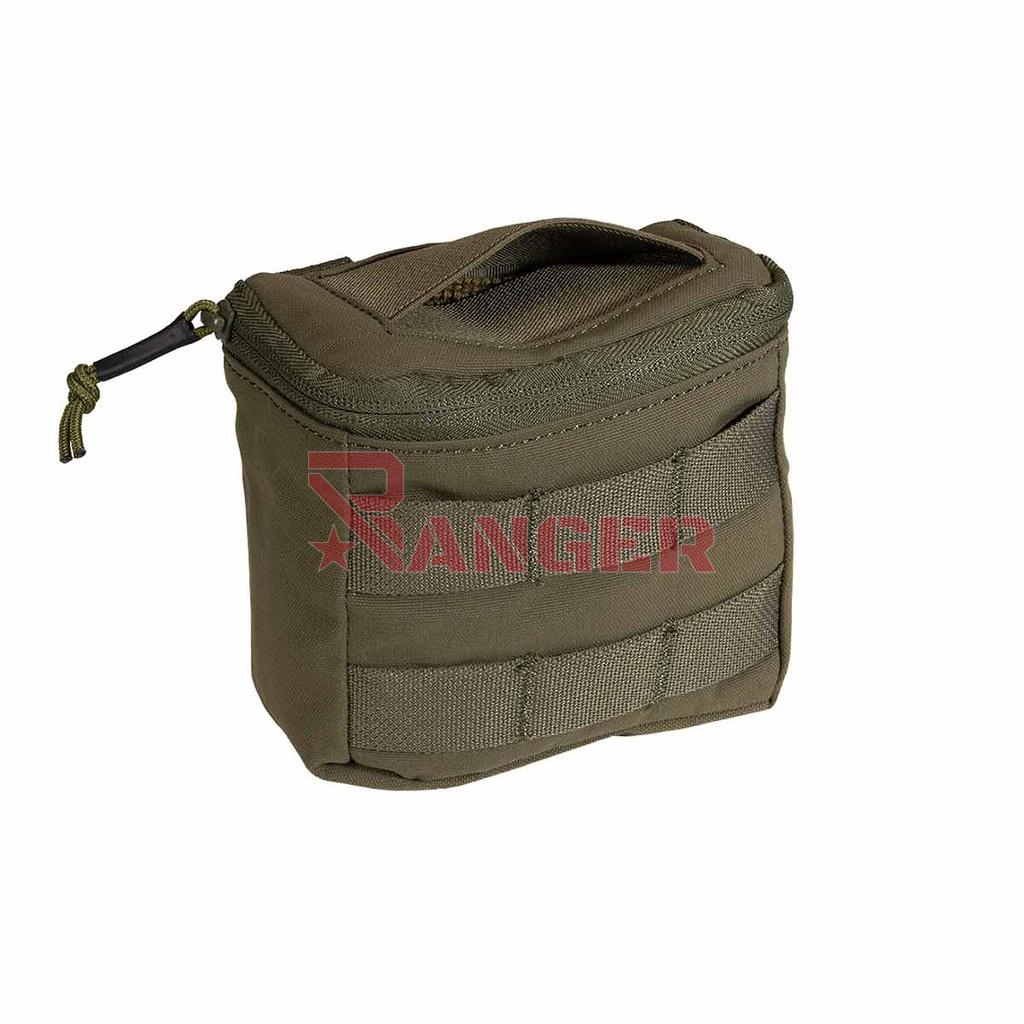 POUCH CORSO DAGGER UTILITY MK4 RANGER GREEN