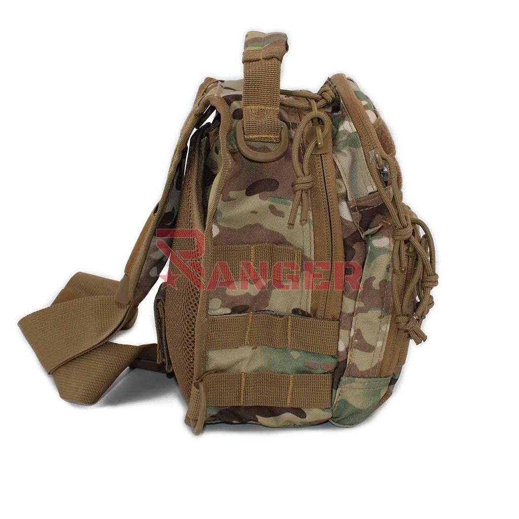 MOCHILA IMMORTAL BANDOLERA MULTICAM