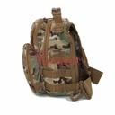 MOCHILA IMMORTAL BANDOLERA MULTICAM