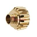 COWCOW A02 SILENCER ADAPTER GOLD