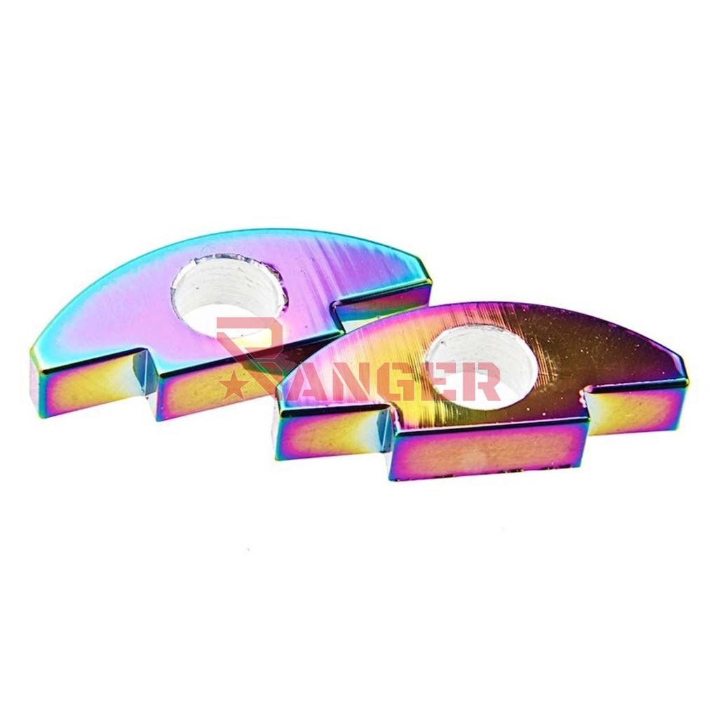 COWCOW AAP01 ALUMINIUM BUFFER