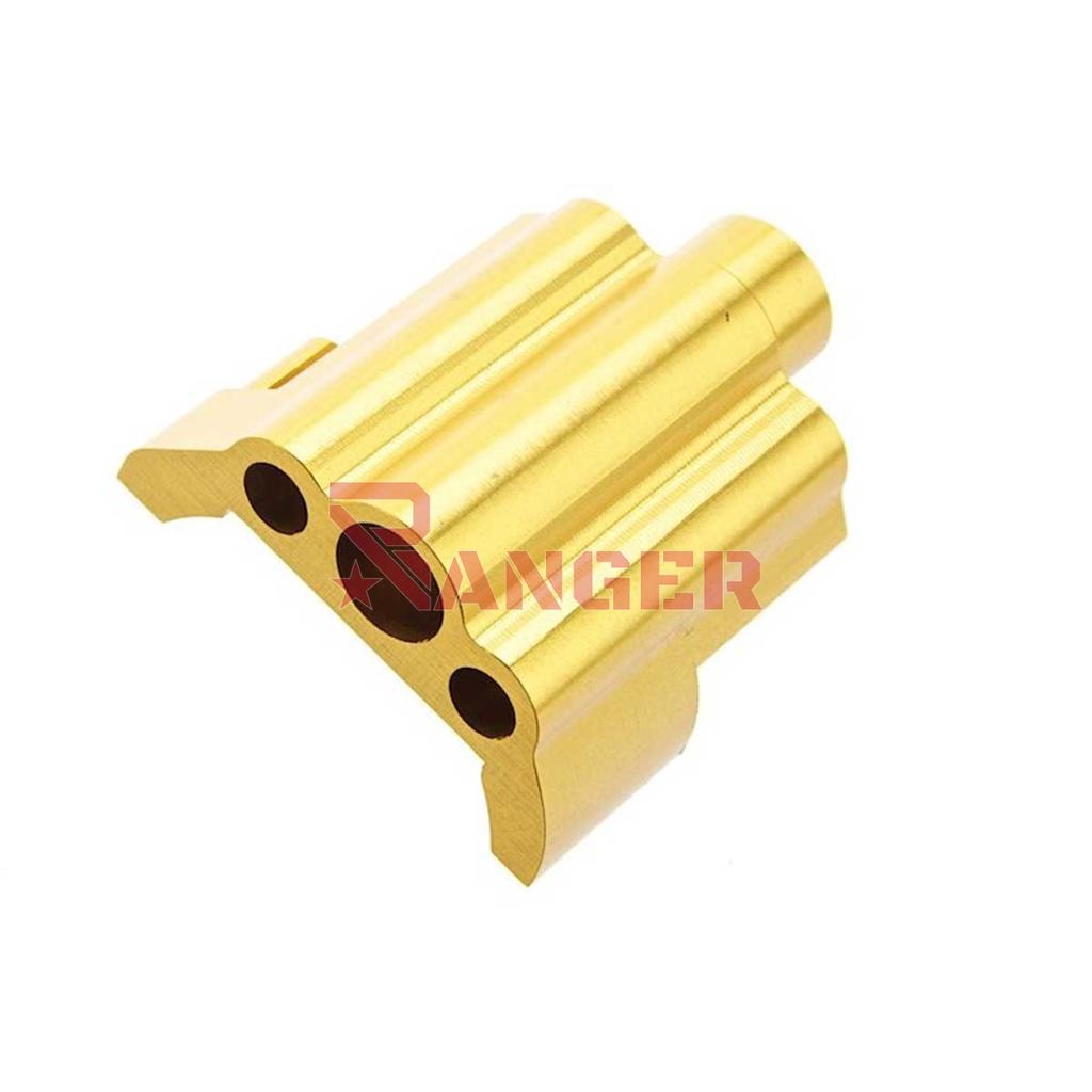 COWCOW AAP01 ALUMINUM NOZZLE BLOCK