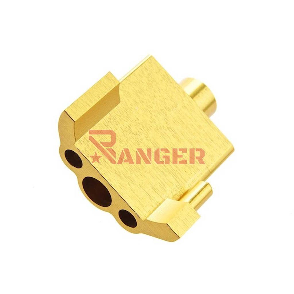 COWCOW AAP01 ALUMINUM NOZZLE BLOCK