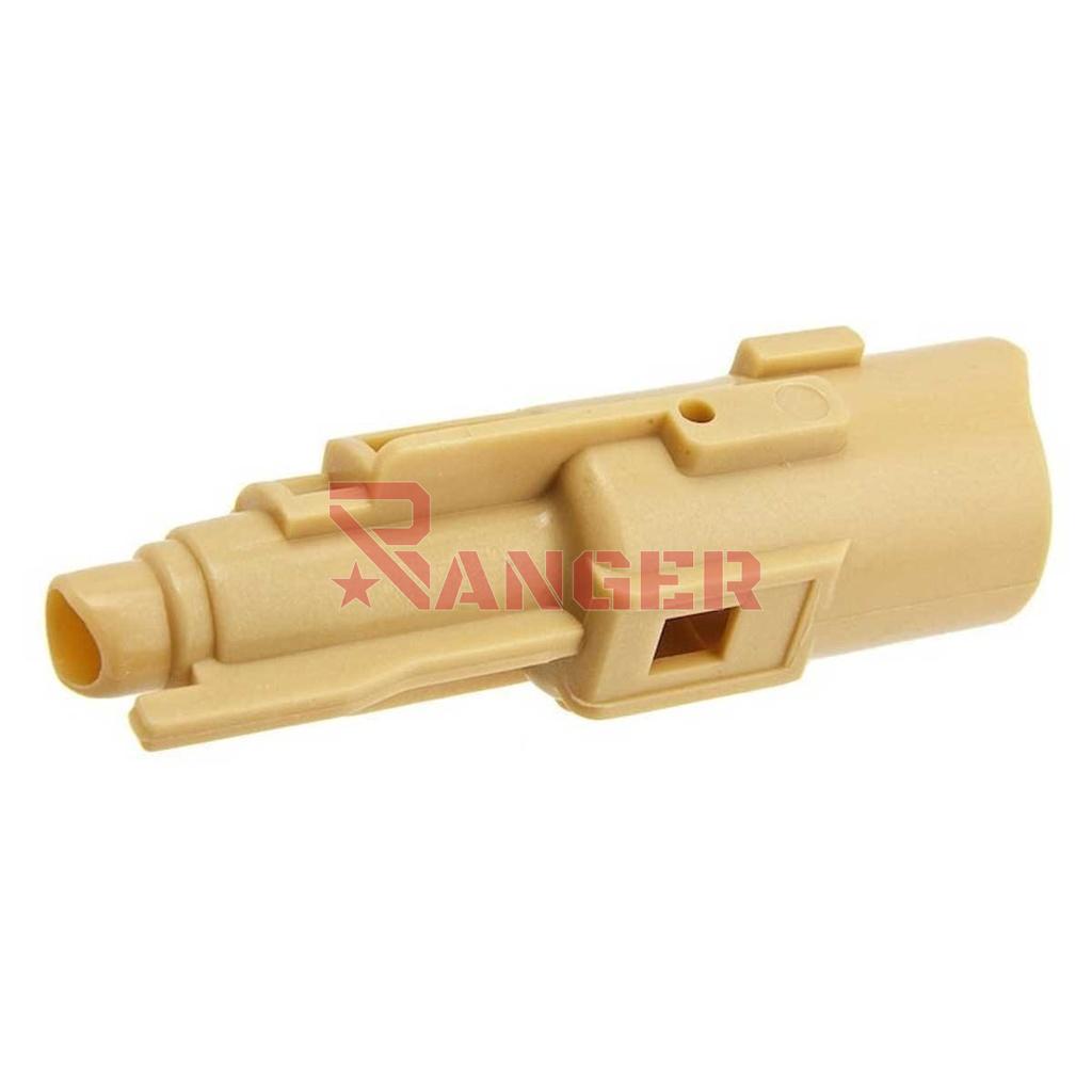 COWCOW AAP01 ENHANCE PLASTIC NOZZLE SET
