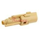 COWCOW AAP01 ENHANCE PLASTIC NOZZLE SET