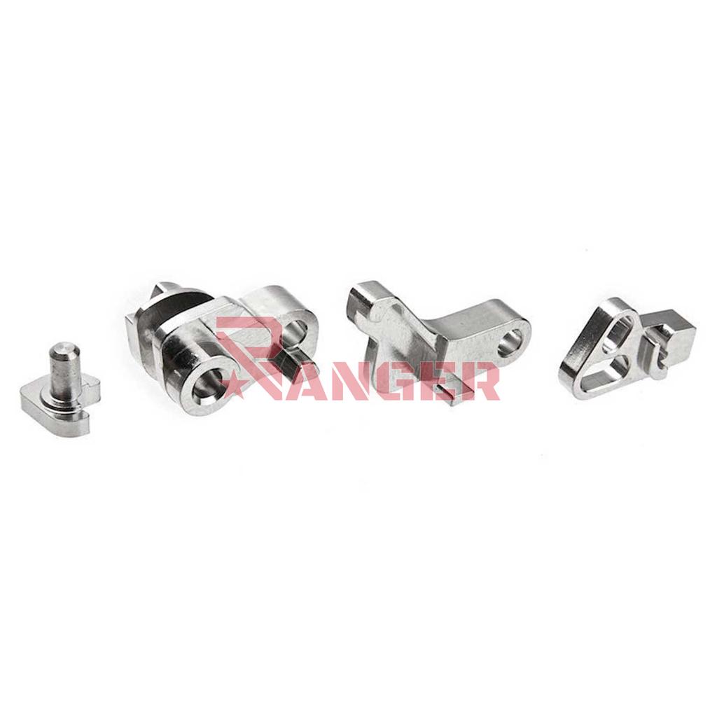COWCOW AAP01 SS HAMMER SET
