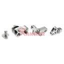 COWCOW AAP01 SS HAMMER SET