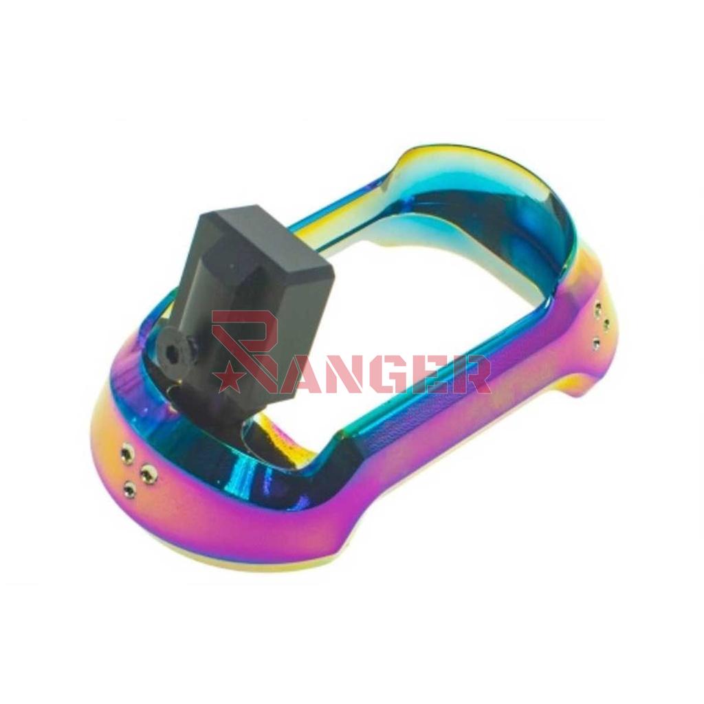 COWCOW AAP01 T01 MAGWELL RAINBOW