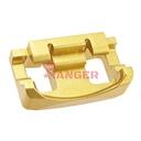 COWCOW AAP01 UPPER LOCK GOLD