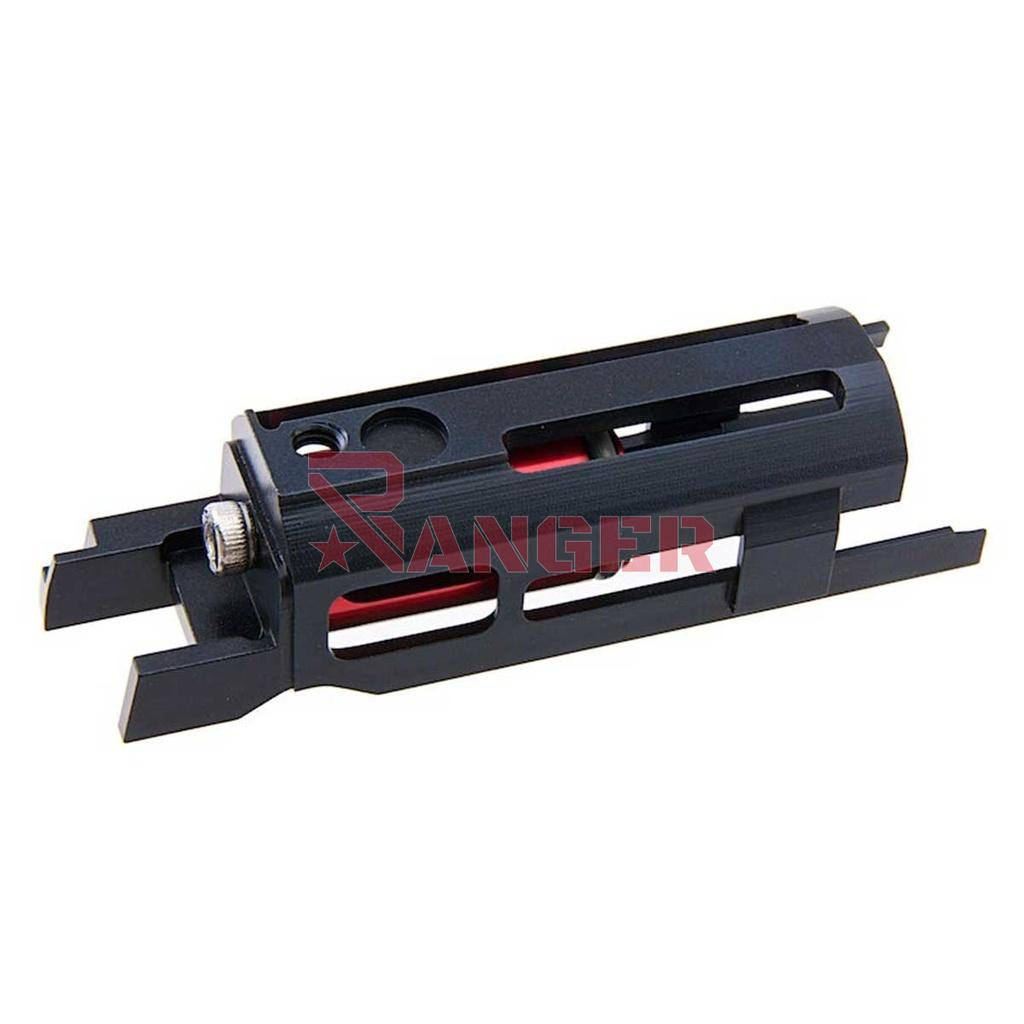 COWCOW B01 DYNAMIC BLOWBACK HOUSING BLACK