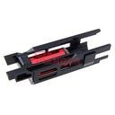 COWCOW B01 DYNAMIC BLOWBACK HOUSING BLACK
