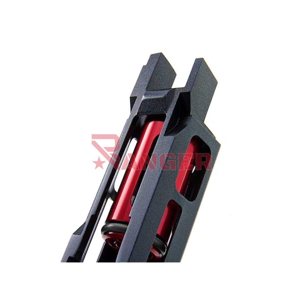 COWCOW B01 DYNAMIC BLOWBACK HOUSING BLACK