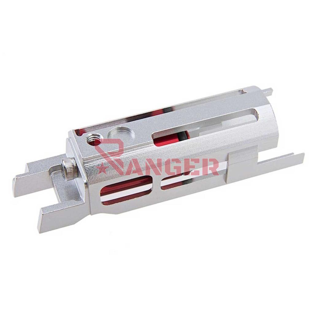 COWCOW B01 DYNAMIC BLOWBACK HOUSING SILVER