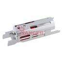 COWCOW B01 DYNAMIC BLOWBACK HOUSING SILVER