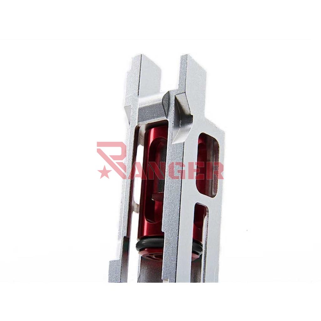 COWCOW B01 DYNAMIC BLOWBACK HOUSING SILVER