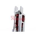 COWCOW B01 DYNAMIC BLOWBACK HOUSING SILVER
