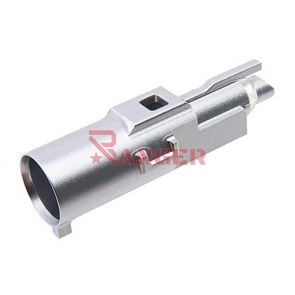 COWCOW HIGH FLOW LOADING NOZZLE