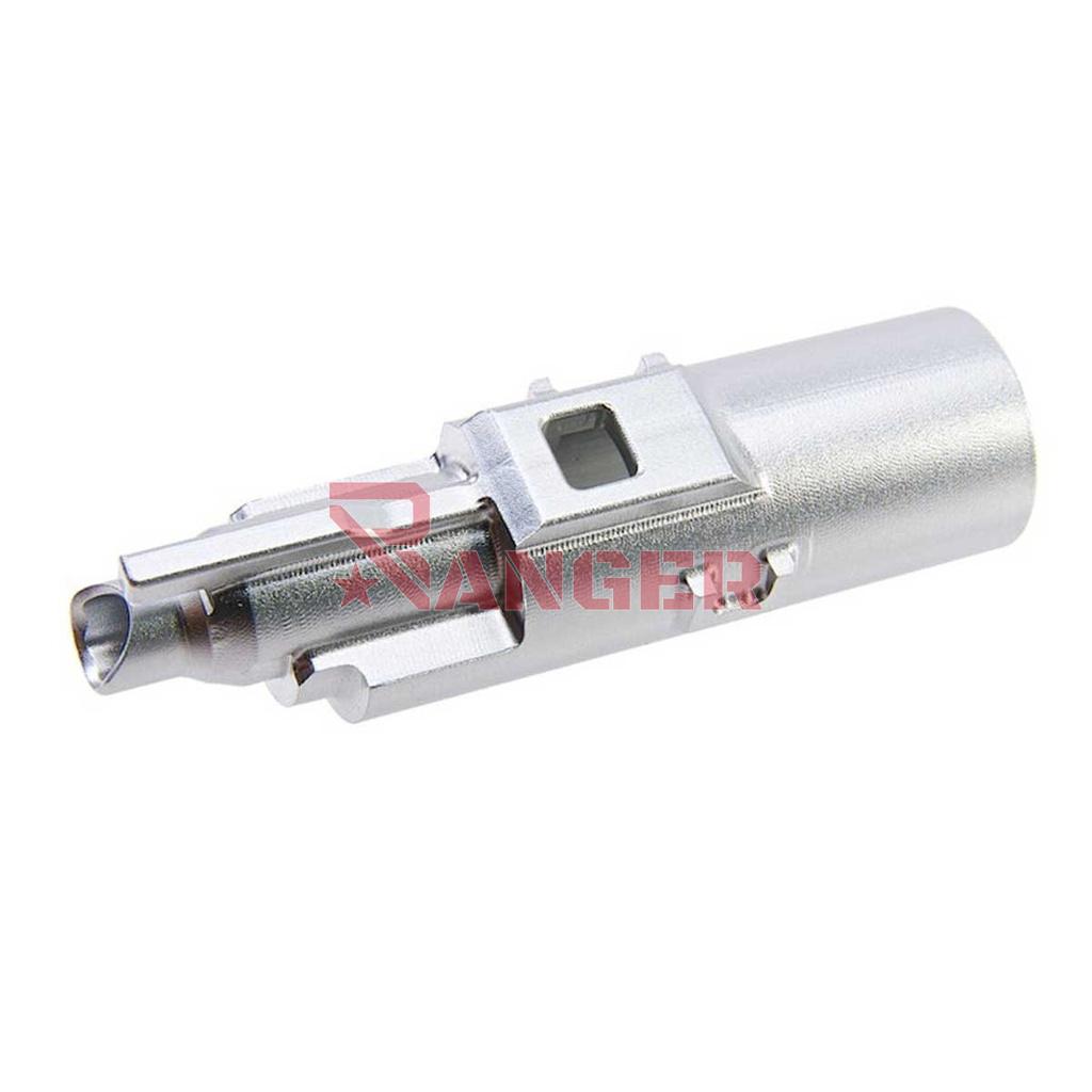 COWCOW HIGH FLOW LOADING NOZZLE