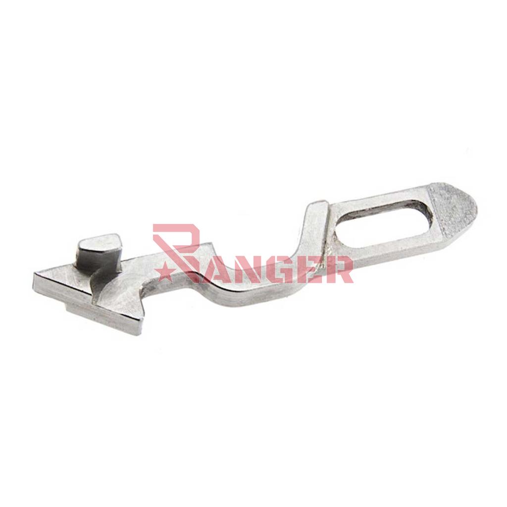 COWCOW IP1 DISCONNECTOR SILVER