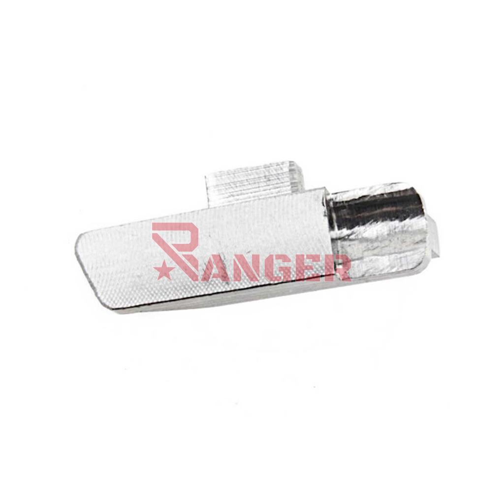 COWCOW IP2 FIRING PIN LOCK SILVER