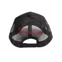 GORRA CORSO REJILLA SON OF THE SEA NEGRA