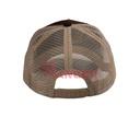 GORRA CORSO REJILLA SON OF THE SEA TAN