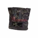BOLSA DESCARGA CORSO DAGGER MK1 MULTICAM BLACK