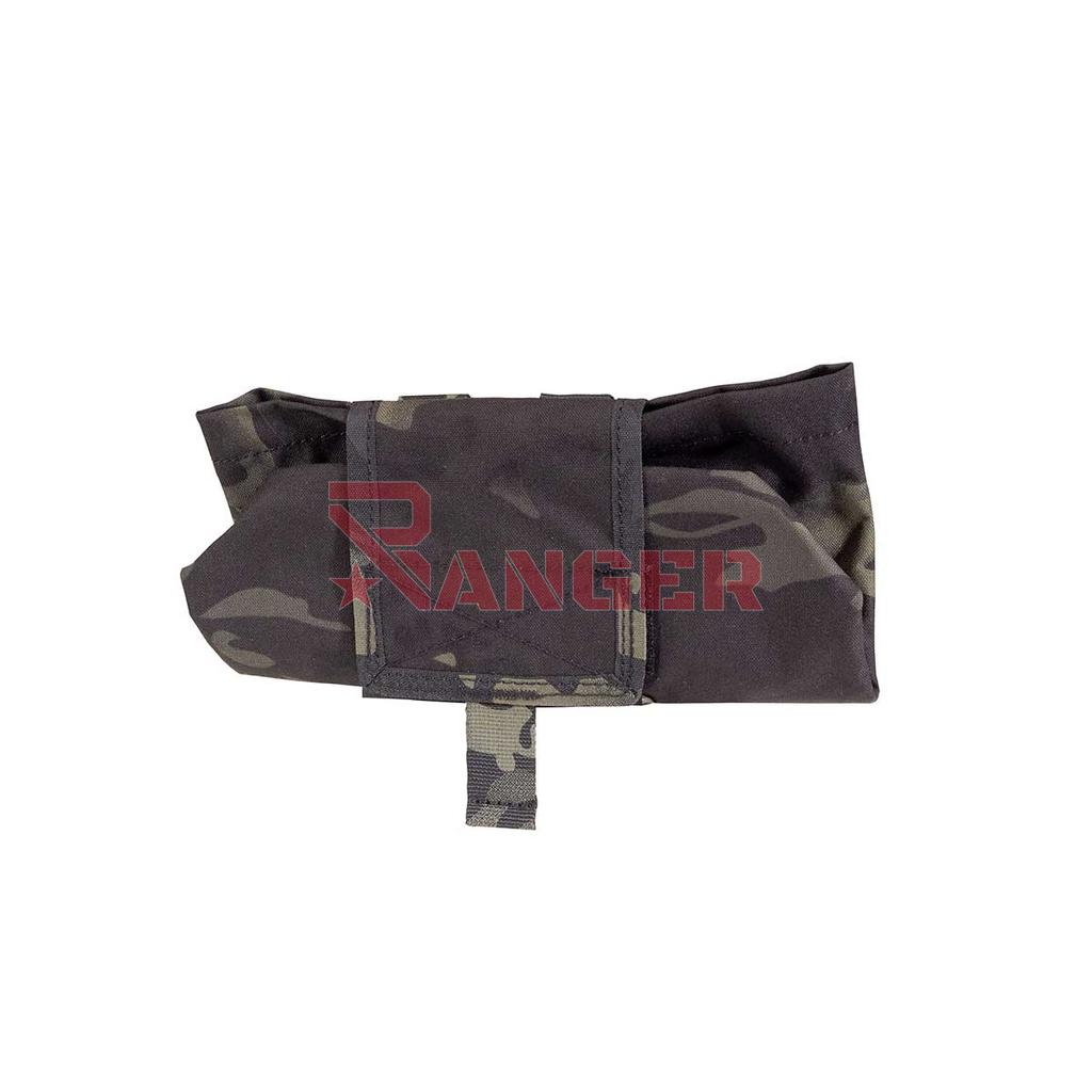 BOLSA DESCARGA CORSO DAGGER MK1 MULTICAM BLACK