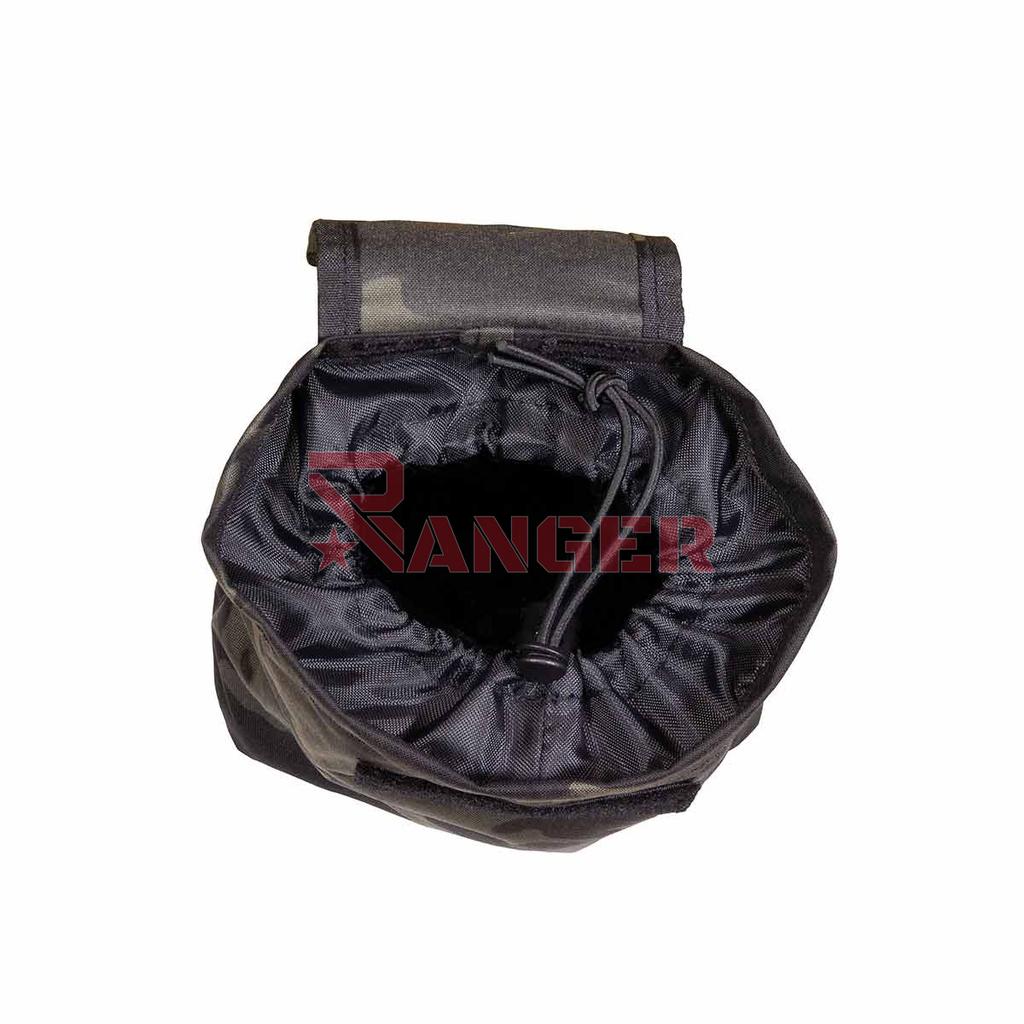 BOLSA DESCARGA CORSO DAGGER MK1 MULTICAM BLACK