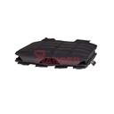 POUCH CORSO CARGADOR M4 DOUBLE DAGGER MK1 LASER NEGRO